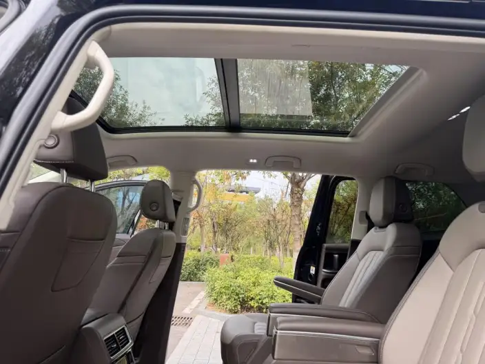 Viloran 2024 Model 330TSI Deluxe Edition – фото 10