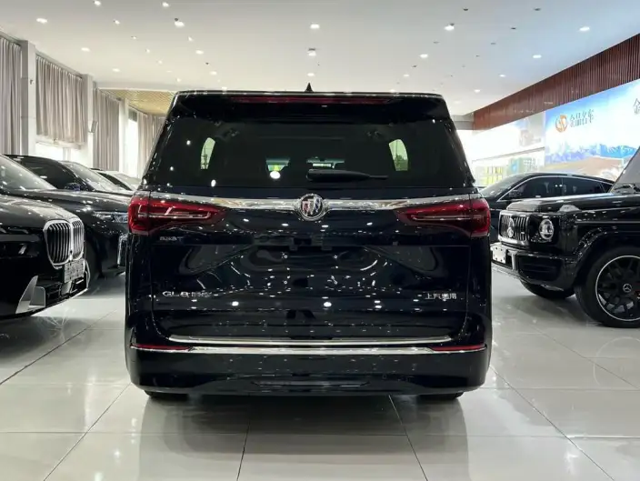 Buick GL8 2023 Model ES Luzun 2.0T Luxury Model