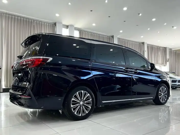 Buick GL8 2023 Model ES Luzun 2.0T Luxury Model