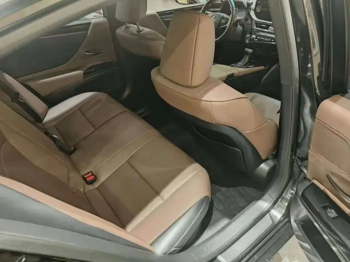 Lexus ES 2022 Model 300h Superior Edition – фото 5