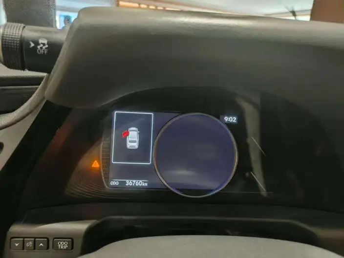 Lexus ES 2022 Model 300h Superior Edition – фото 8