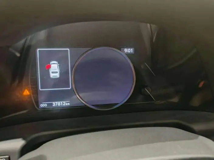 Lexus ES 2022 Model 200 Superior Edition – фото 8