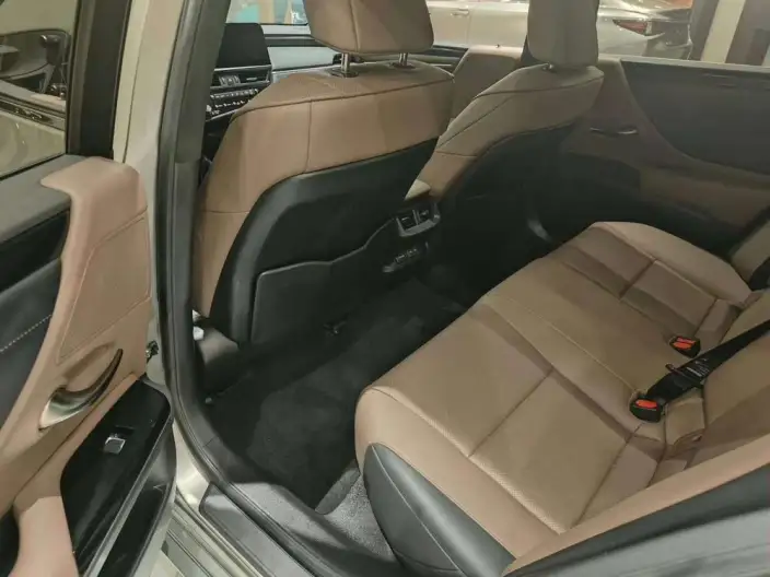 Lexus ES 2022 Model 200 Superior Edition – фото 10
