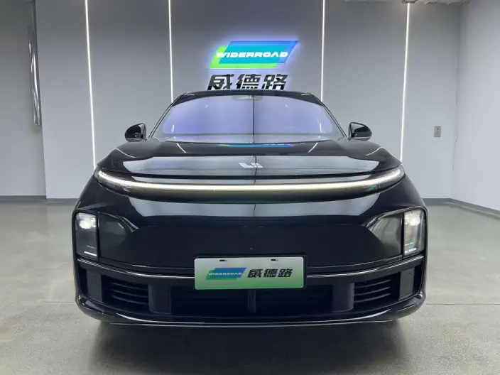 Li Auto L7 2023 Model Pro Edition