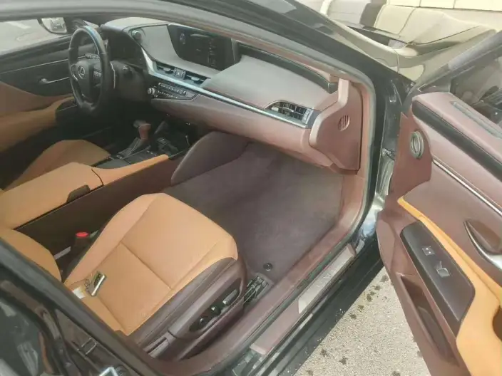 Lexus ES 2021 Model 300h Superior Edition – фото 5