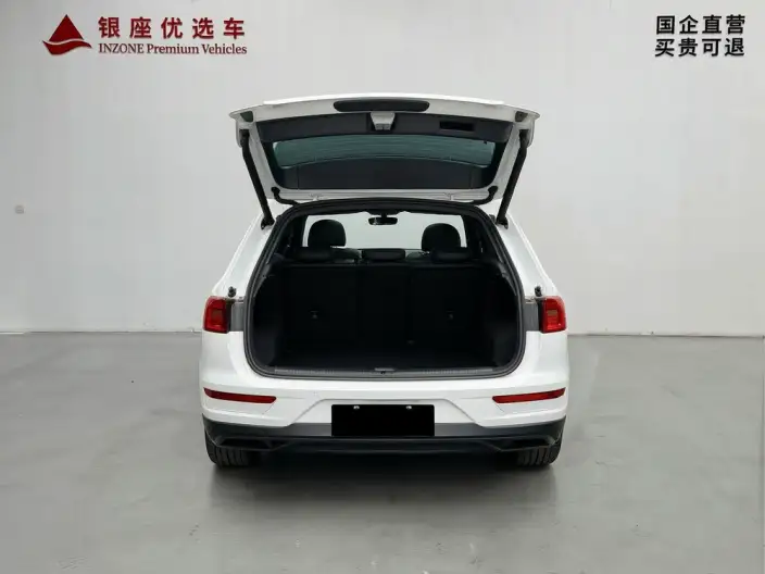 AUDI Q3 2024 Model 35 TFSI Enterprising Dynamic Model – фото 5