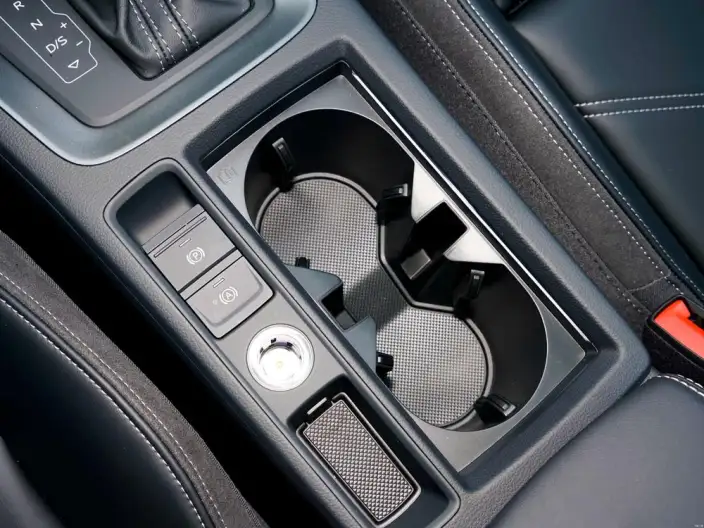 AUDI Q3 2024 Model 35 TFSI Enterprising Dynamic Model – фото 6