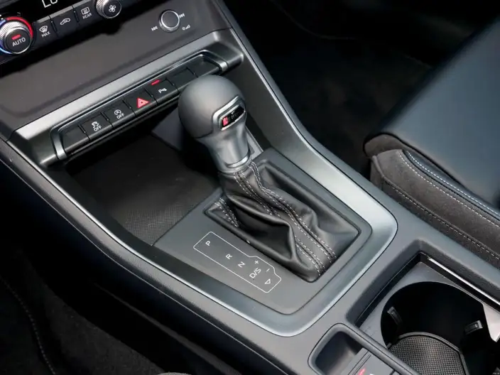 AUDI Q3 2024 Model 35 TFSI Enterprising Dynamic Model – фото 9