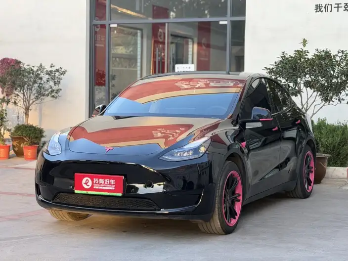 Model Y 2023 Model Rear-wheel drive version
