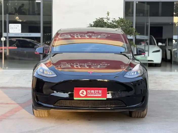 Model Y 2023 Model Rear-wheel drive version