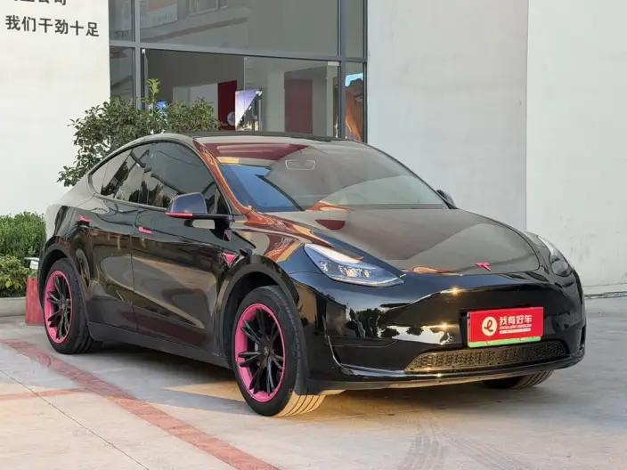 Model Y 2023 Model Rear-wheel drive version