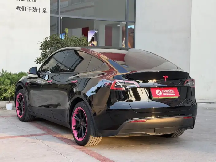 Model Y 2023 Model Rear-wheel drive version