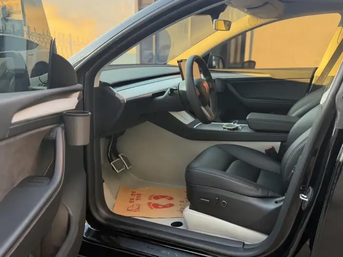 Model Y 2023 Model Rear-wheel drive version – фото 9