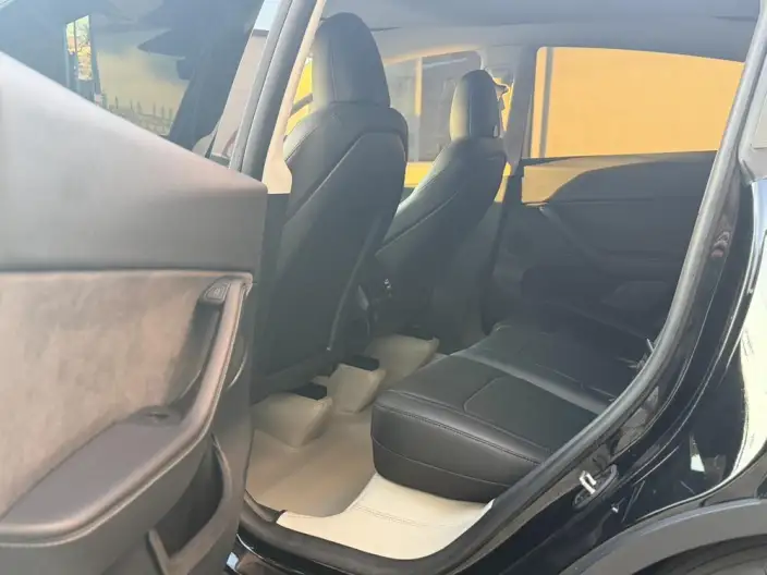 Model Y 2023 Model Rear-wheel drive version – фото 10