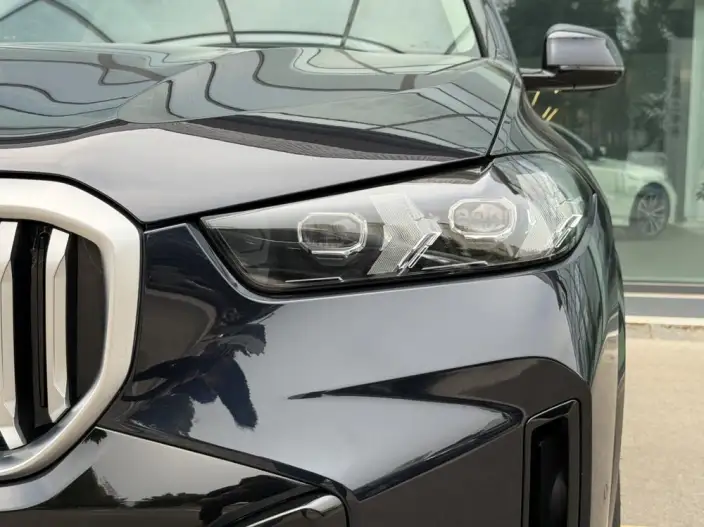 BMW X5 2025 Model xDrive30Li Exclusive Model M Sports Night Set – фото 7