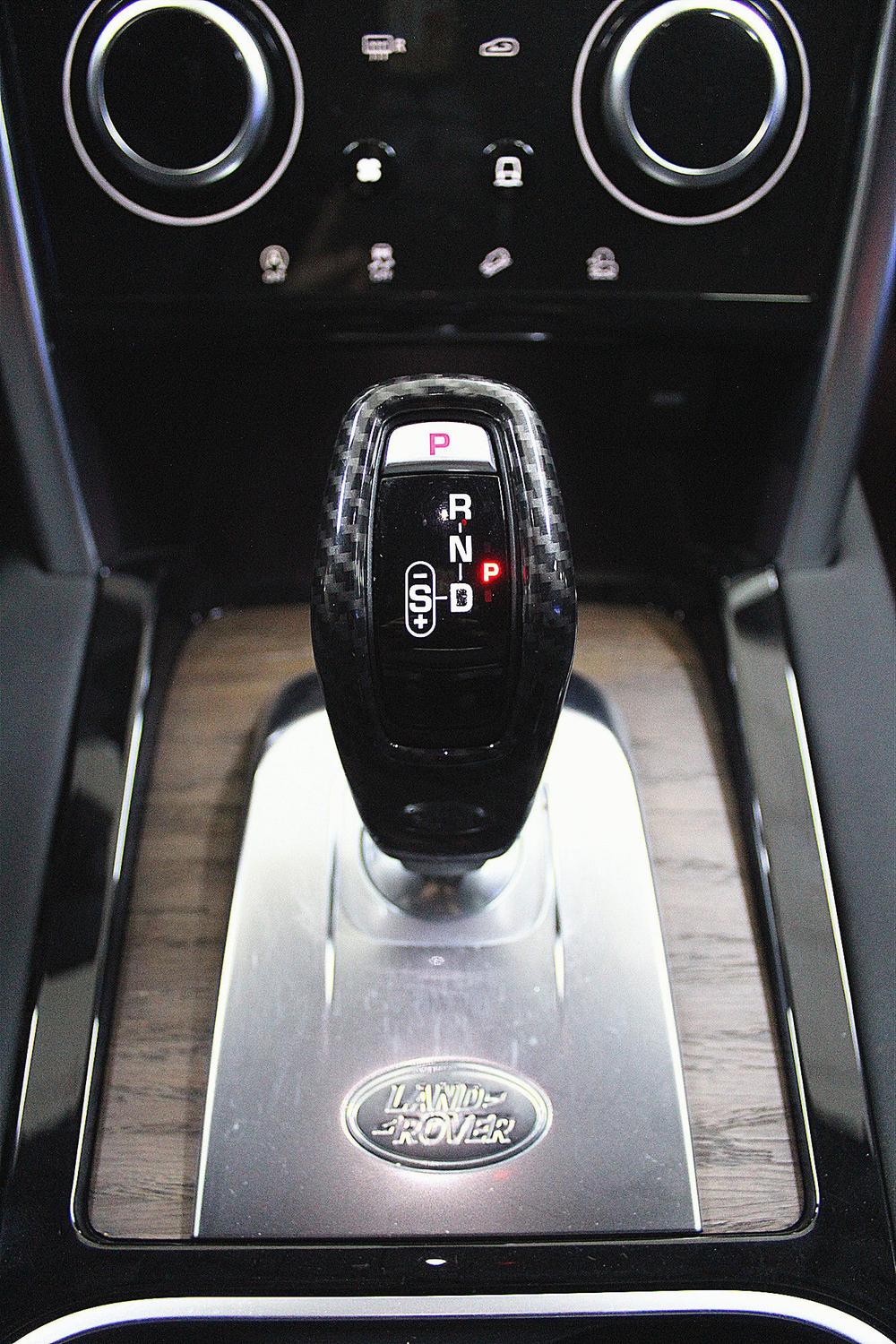 Land Rover Discovery Sport 2020 249PS R-Dynamic S Performance 5-Seat – фото 11