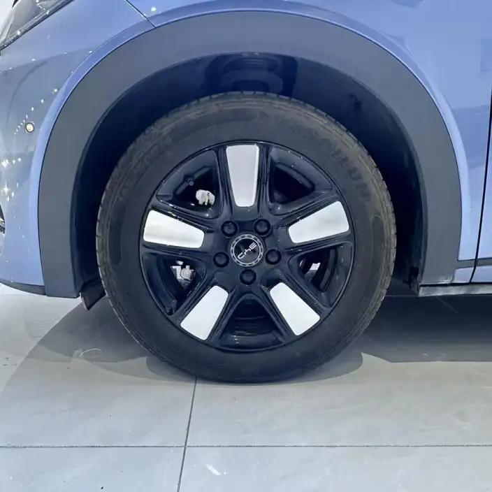 BYD Dolphin 2025 Model Smart Driving Edition 410KM Fashion Edition – фото 6
