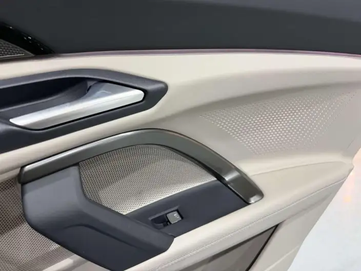 Audi Q5L 2026 Model 2.0T Smart Hybrid Flagship Model – фото 8