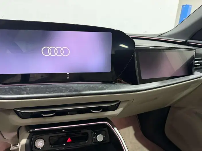 Audi Q5L 2026 Model 2.0T Smart Hybrid Flagship Model – фото 9