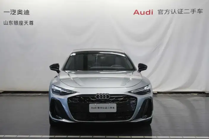 Audi A6L 2026 Model 2.0T quattro Exclusive Model