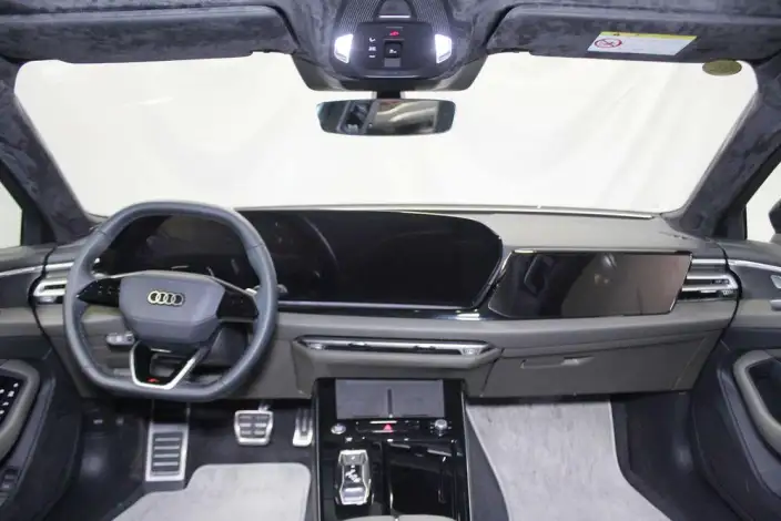 Audi A6L 2026 Model 2.0T quattro Exclusive Model – фото 8