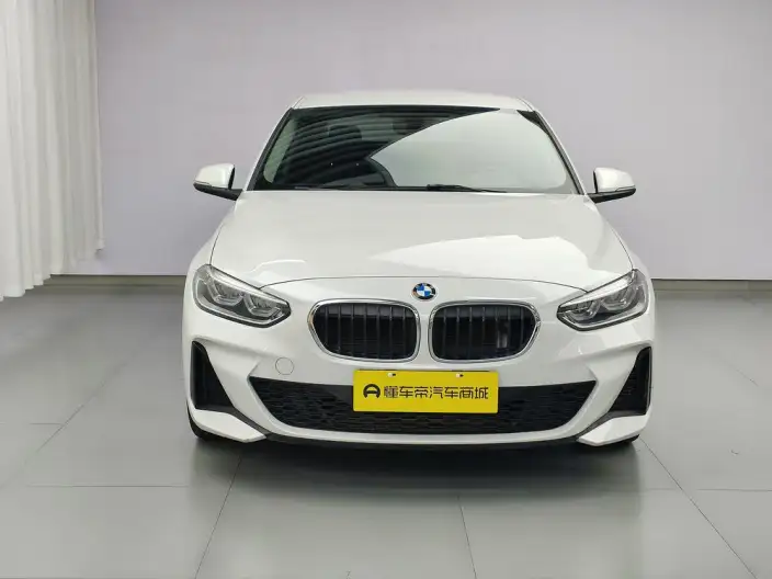 BMW 1 Series 2021 Model Facelift 120i M Sports Edition – фото 2
