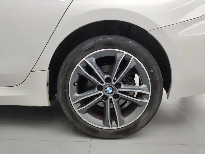 BMW 1 Series 2021 Model Facelift 120i M Sports Edition – фото 9