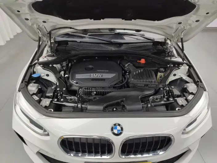 BMW 1 Series 2021 Model Facelift 120i M Sports Edition – фото 10