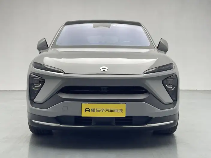 NIO EC6 2020 Model 605KM Sports Edition