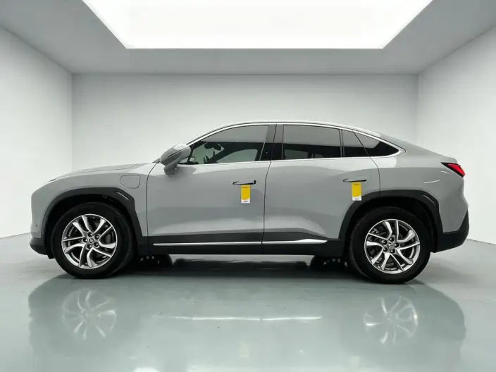 NIO EC6 2020 Model 605KM Sports Edition