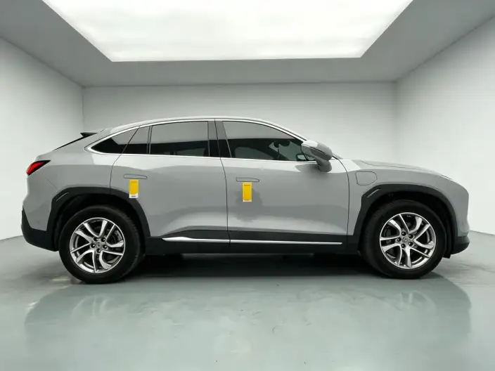 NIO EC6 2020 Model 605KM Sports Edition – фото 8