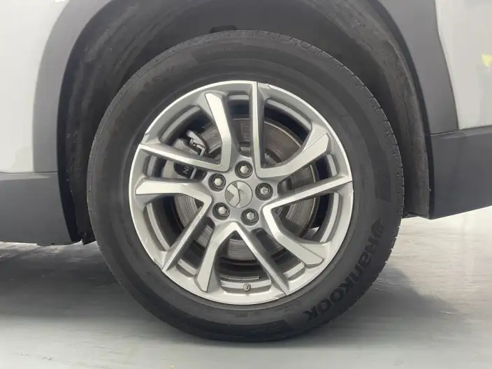 NIO EC6 2020 Model 605KM Sports Edition – фото 9
