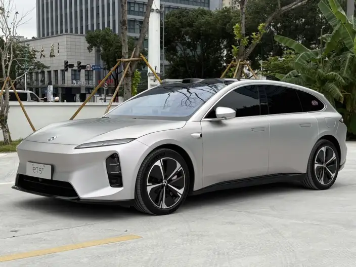 NIO ET5T 2025 Model 100kWh
