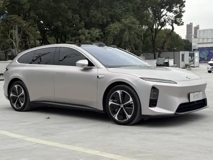 NIO ET5T 2025 Model 100kWh