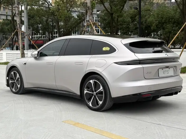 NIO ET5T 2025 Model 100kWh – фото 5