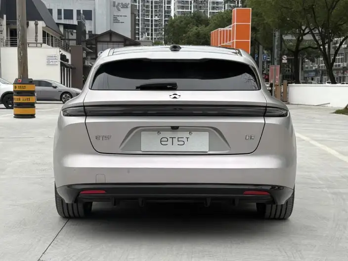 NIO ET5T 2025 Model 100kWh – фото 6