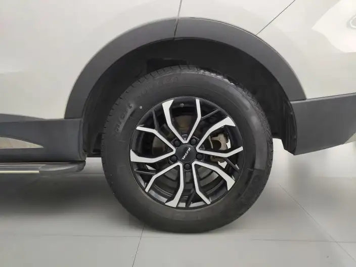 Haval H6 2021 Model Guo Trendy Edition 1.5T Automatic Urban Edition – фото 9