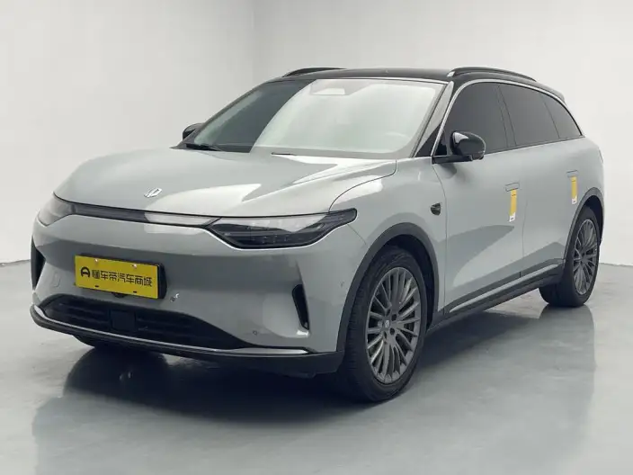 Leapmotor C11 2024 Model EV Edition 580 Exclusive Edition