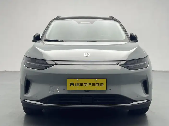 Leapmotor C11 2024 Model EV Edition 580 Exclusive Edition