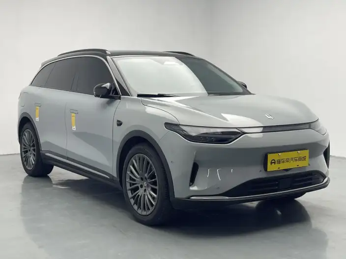 Leapmotor C11 2024 Model EV Edition 580 Exclusive Edition