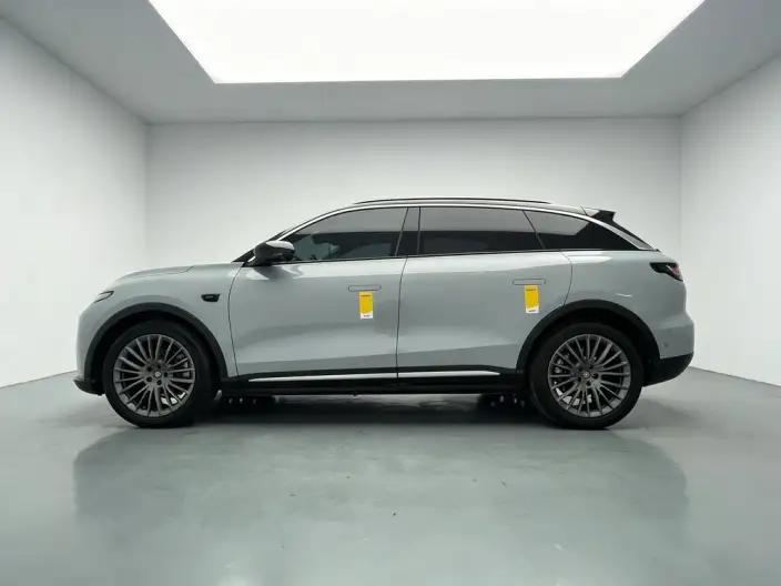 Leapmotor C11 2024 Model EV Edition 580 Exclusive Edition