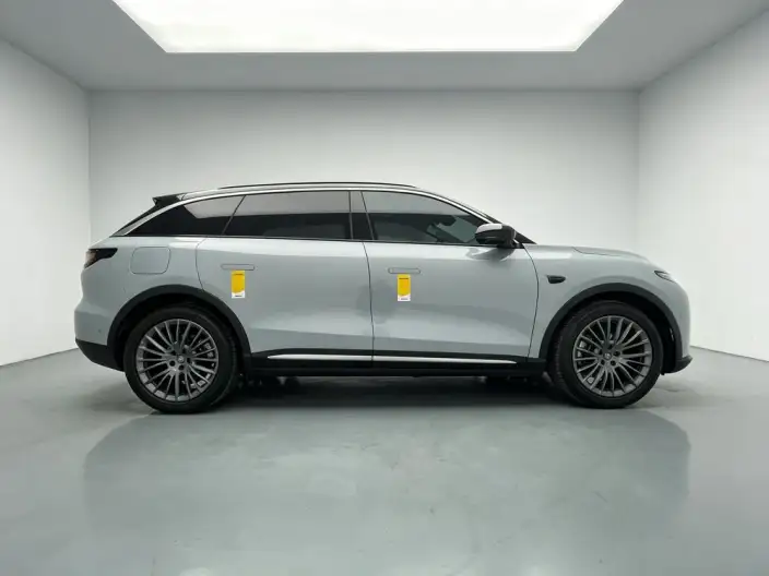 Leapmotor C11 2024 Model EV Edition 580 Exclusive Edition – фото 8