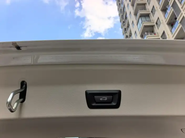 BMW X3 2022 Model xDrive25i M Sports Set – фото 10