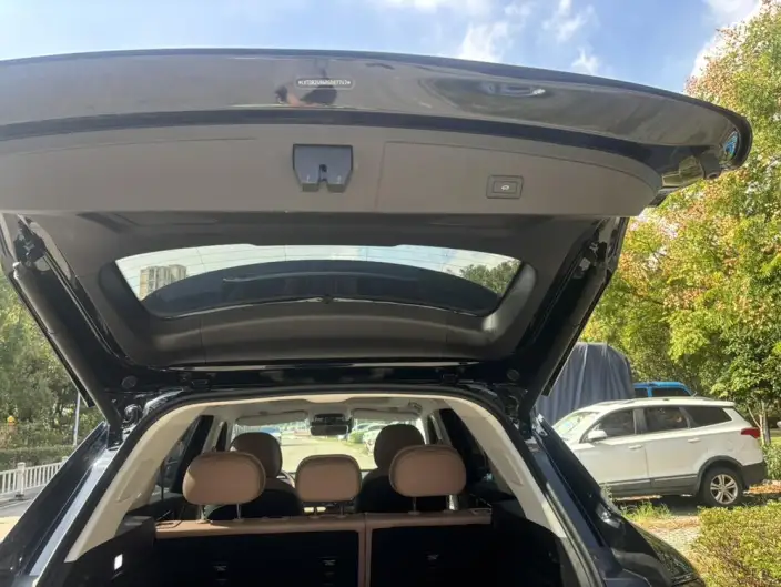 Chery Tiggo 8L 2024 Model 2.0T Automatic Premium Edition – фото 9