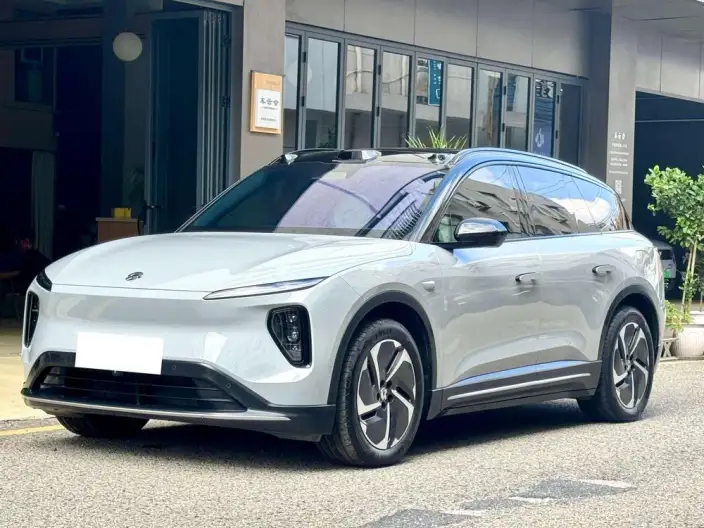 NIO ES6 2024 Model 75kWh