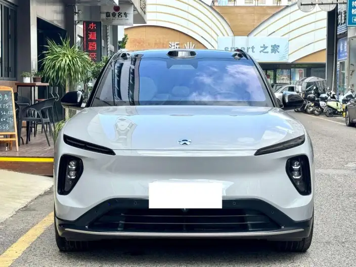 NIO ES6 2024 Model 75kWh