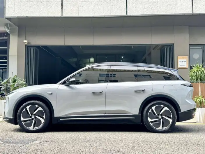 NIO ES6 2024 Model 75kWh