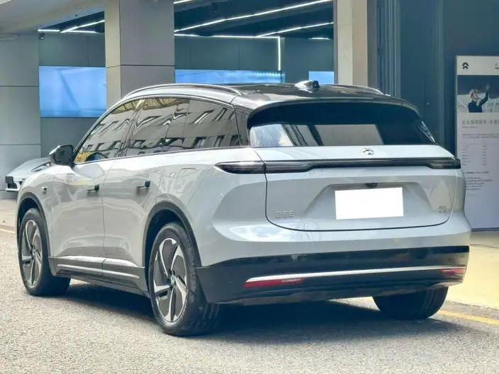 NIO ES6 2024 Model 75kWh