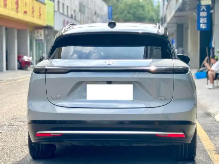 NIO ES6 2024 Model 75kWh – фото 5
