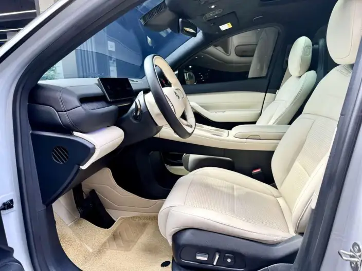 NIO ES6 2024 Model 75kWh – фото 8